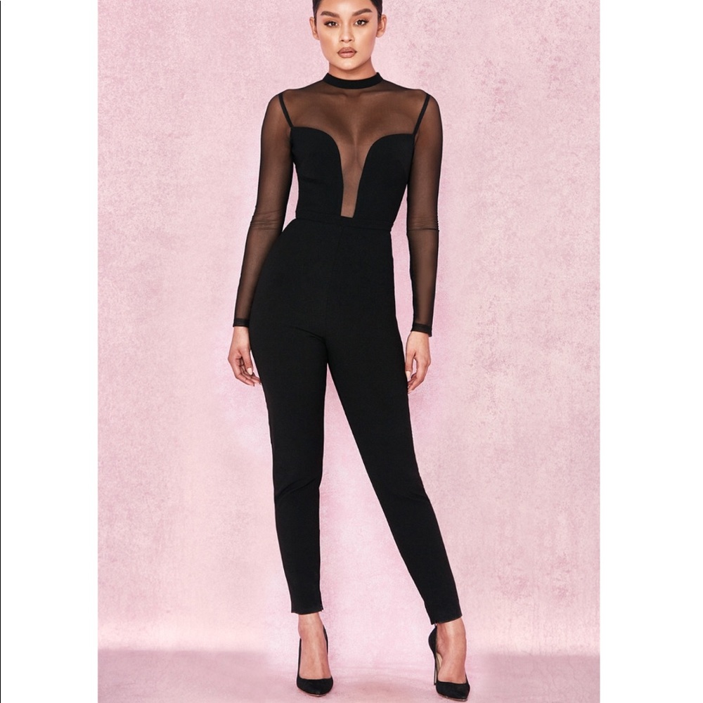 House of CB Wilhelmina. New with Tags. Last One!